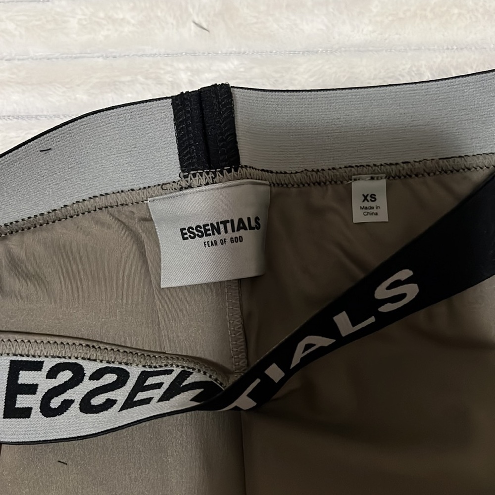 ✨SOLD✨ NWT Essential Bike Shorts - Picture 4 of 9